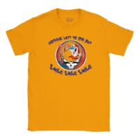 The Grateful Store-Nothin Left To Do Tee