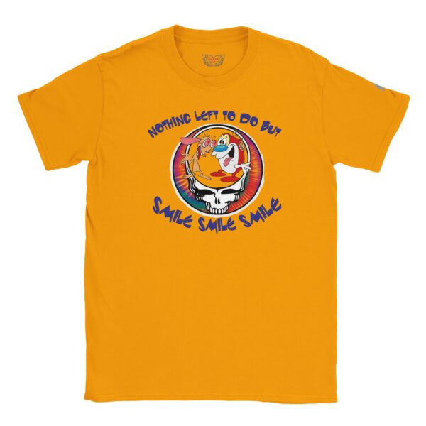 The Grateful Store-Nothin Left To Do Tee