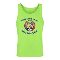 The Grateful Store- Nothin Left To Do Tank