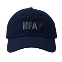 The Grateful Store- NFA Flexfit Hat