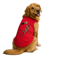 The Grateful Store--Disc Dawg Doggy Tank TopThe Grateful Store--Disc Dawg Doggy Tank Top